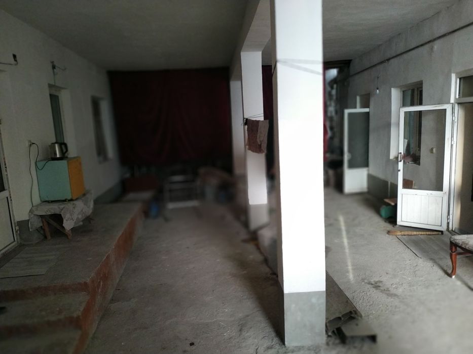 Магазин нежилой мчж