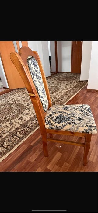 Срочно продаётся стуля!