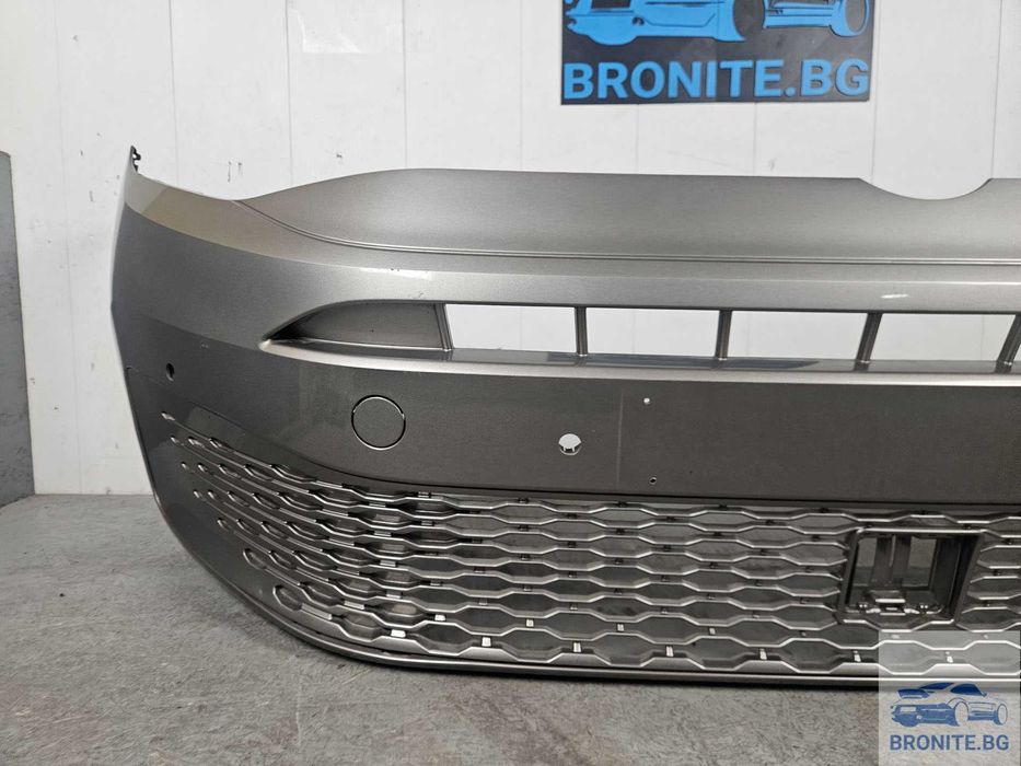 Предна броня VW CADDY Фолксваген Кади 2020- 2024