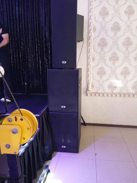 Услуги калонка усилител kalonka hizmati