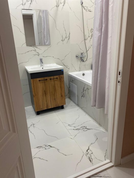 1комн Хан шатыр, новая