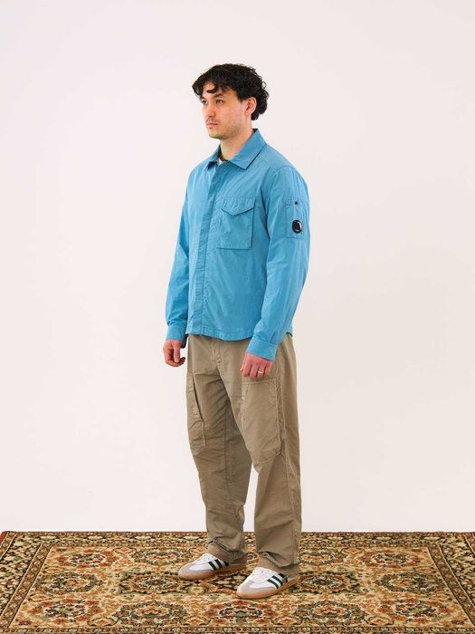 Овершот C.P. Company