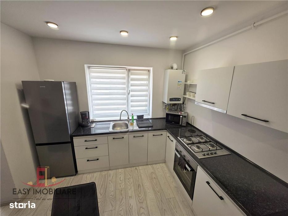 Apartament nou cu 2 camere, UMF, bloc nou,Targu Mures