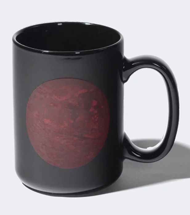 Чаша SPACE X Occupy Mars