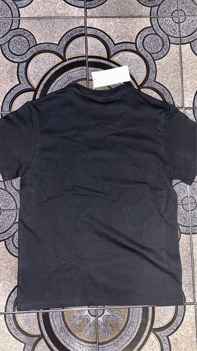 tricou maison margiela