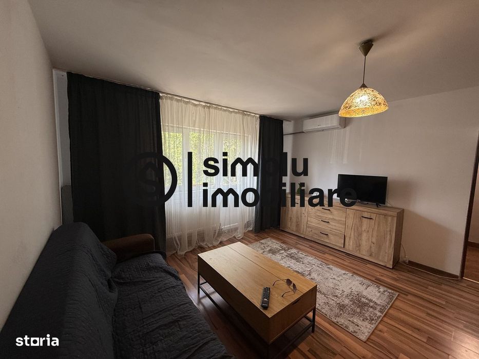 Apartament 3 camere semidecomandat Brazda lui Novac — fotografia 3