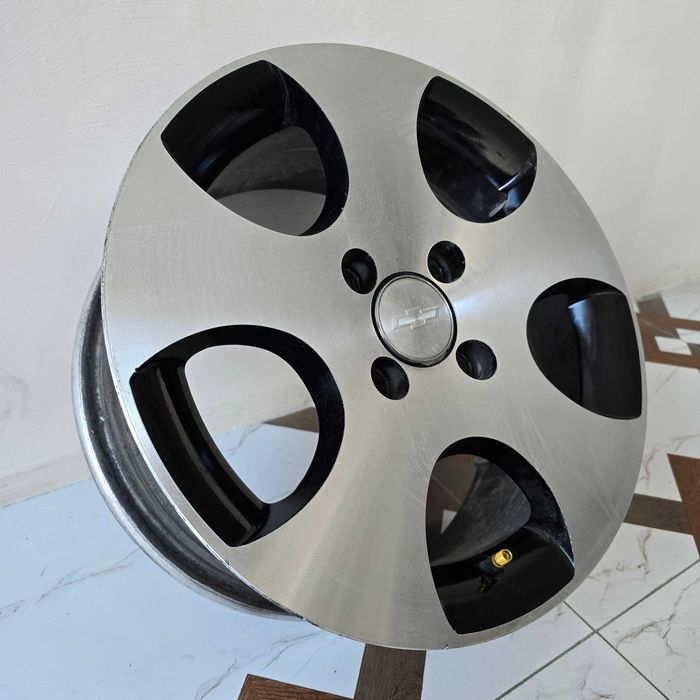 Chevrolet Nexia(1, 2, 3)/Matiz uchun R14 4×100 saka disklar komplekt