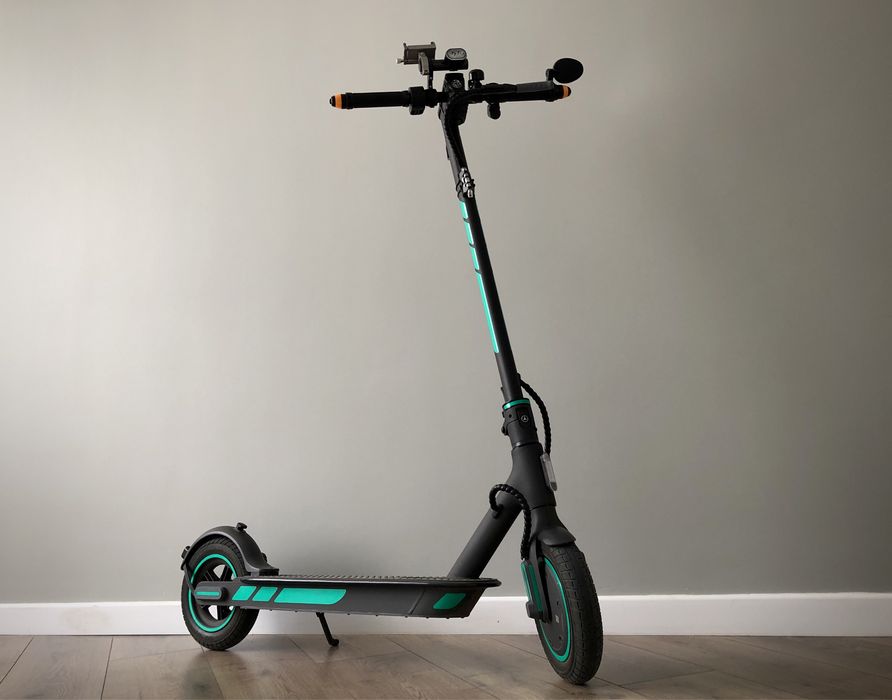 Электосамокат Xiaomi M365 Pro