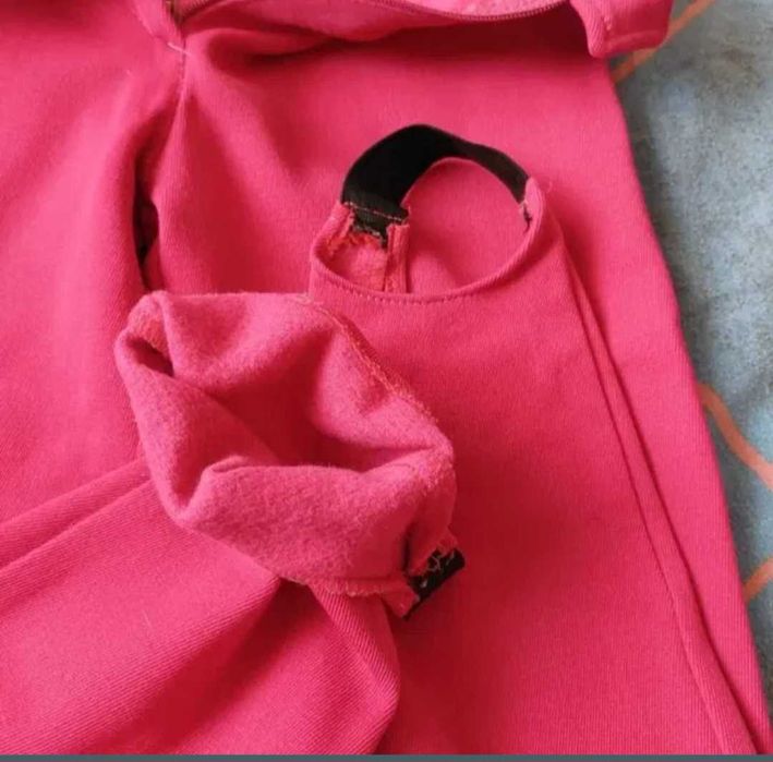 Pantalon Diadora dama XS captusit