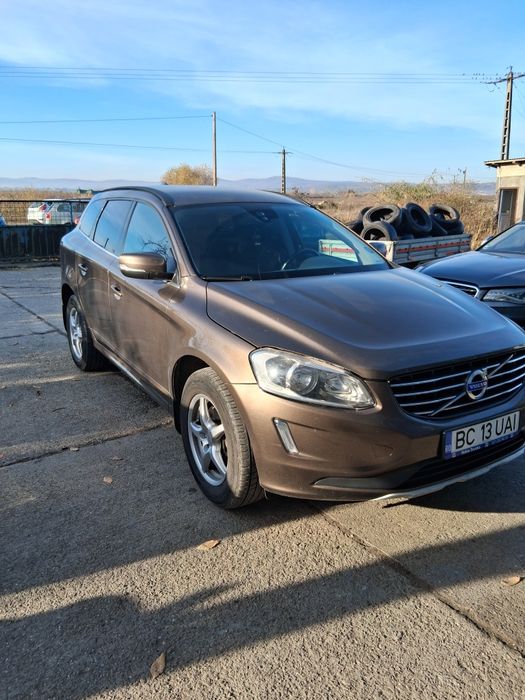 Propietar vând Volvo XC 60