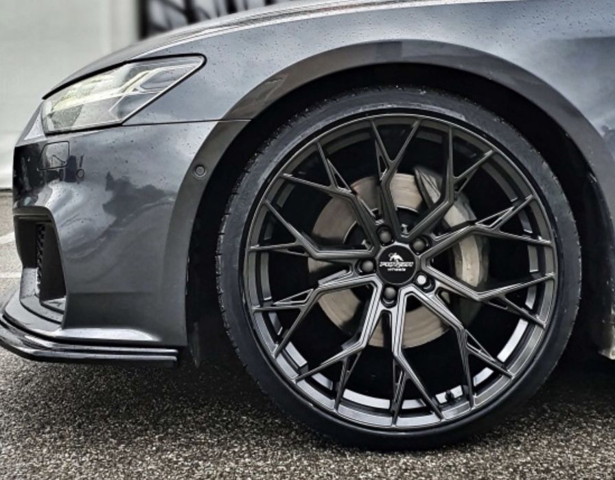 20" Джанти FORZZA TITAN AUDI || BMW || Mercedes || SKODA || VW ||