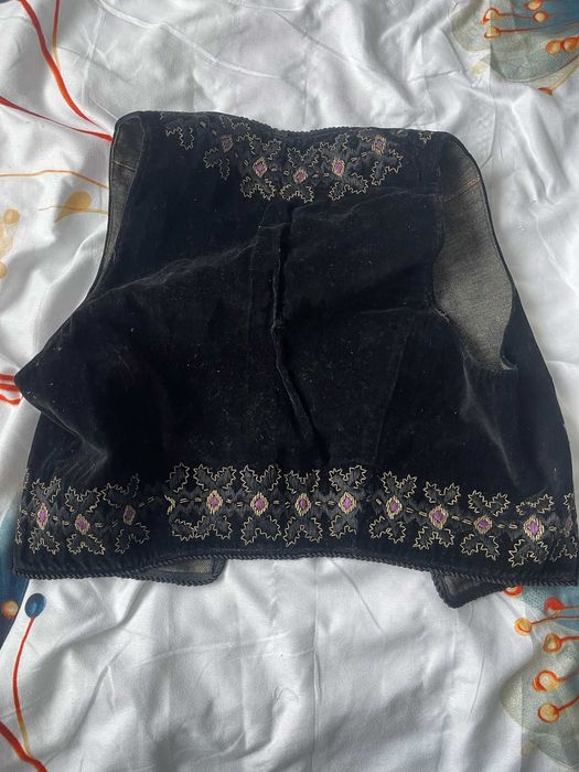 pieptar tradițional românesc veci in jur de 100 de ani zona Ardealului