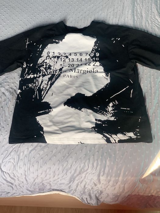 тишка Maison Margiela