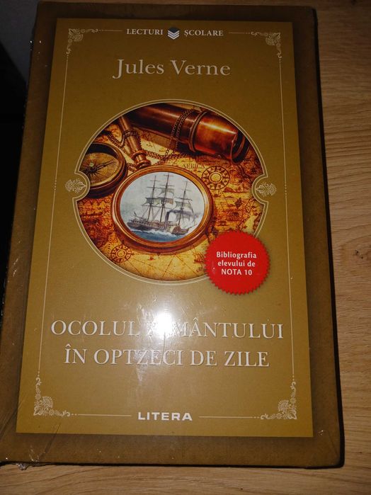 Carti de vanzare