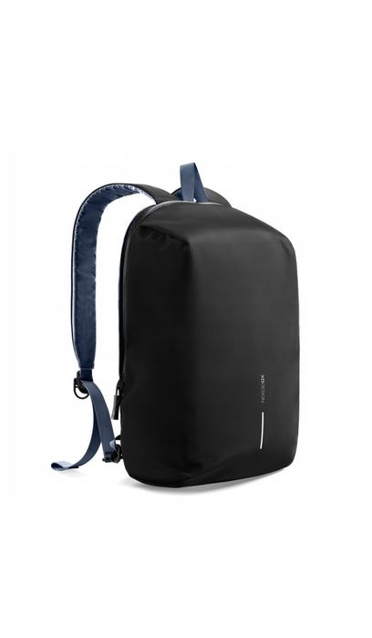 Rucsac XP Design Switch 2 in 1  Negru/Albastru Nocturn