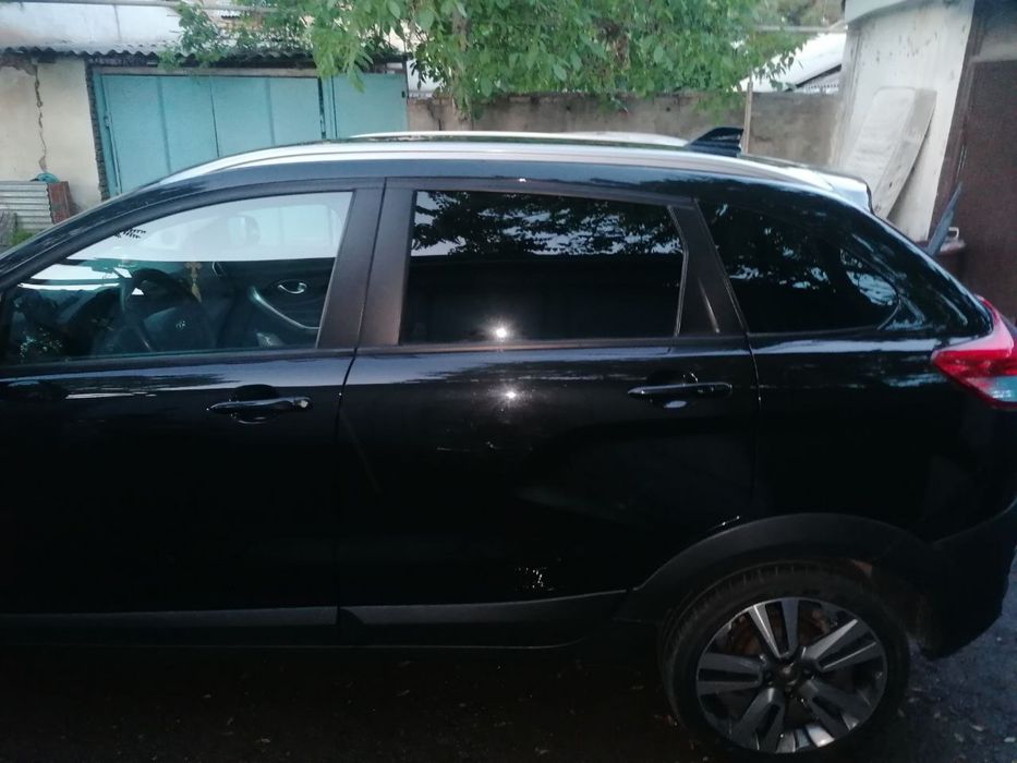 Lada XRay в хорошом состояние звоните договаримся