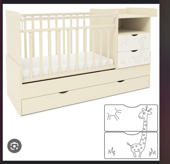 Манеж для ребенка