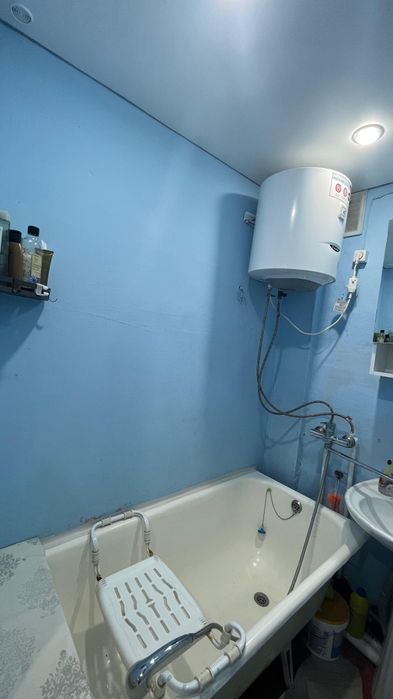 Продам 1комн 33кв.