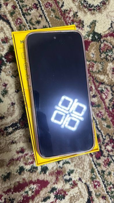Iphone 17 pro max (M-Horse)