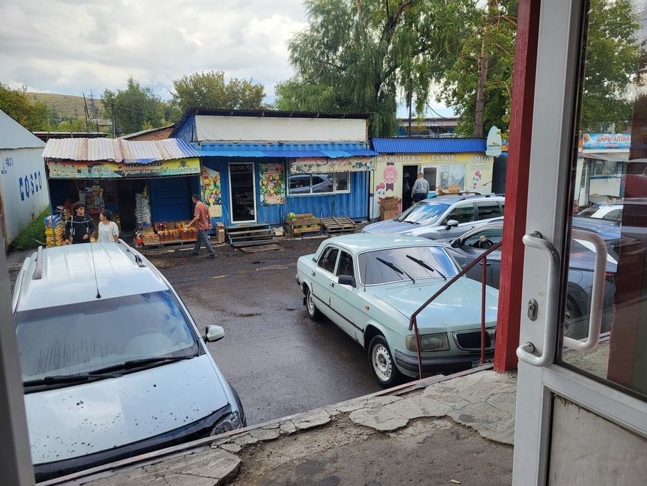 Продам действующий бизнес