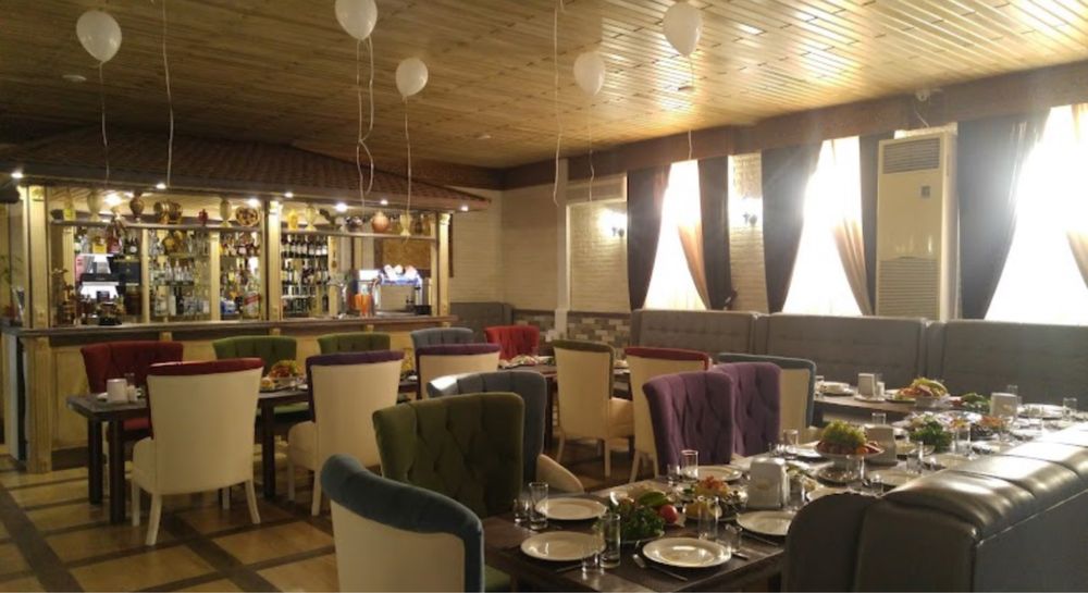 Кафе в аренду по Сатпаева