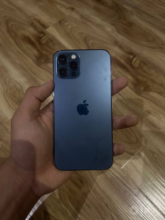 Iphone 12 pro 128 gb