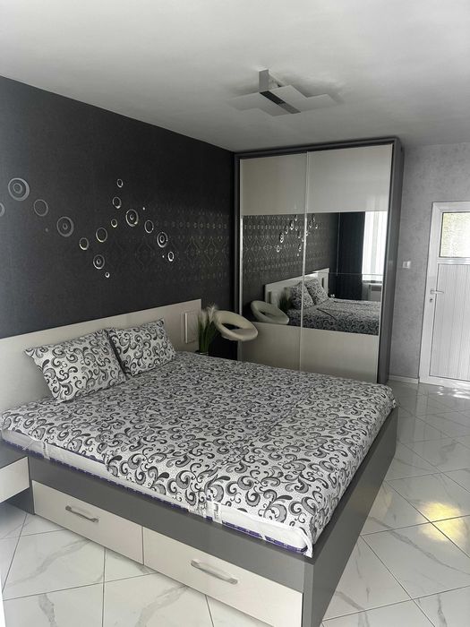 Дава се под наем Двустаен апартамент в Варна, Окръжна болница - 65 кв.м за 765 € - Снимка #3