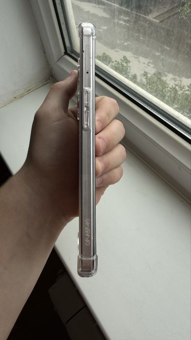 Телефон оппо oppo A77s