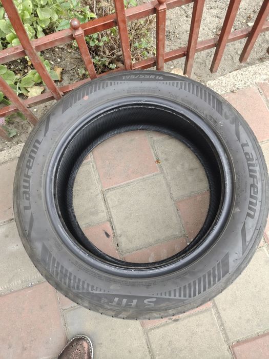 Anvelope de vară