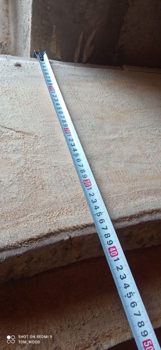 Продам столярные доски