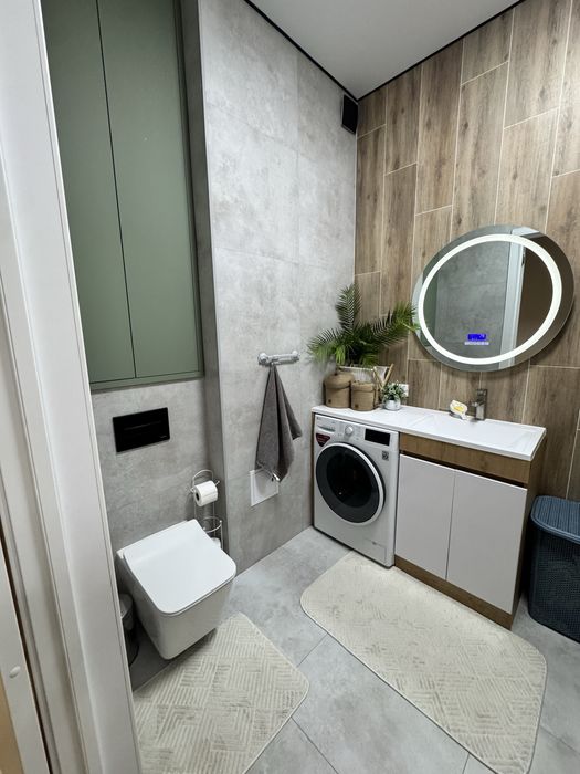 Продается евро 3х комнатная квартира!