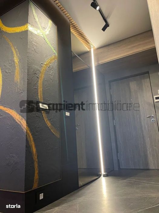 Apartament 2 camere open space în Oradea