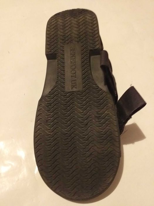 Pantof/papuc orteza medical post-operator/orteza, Nr. 37-38