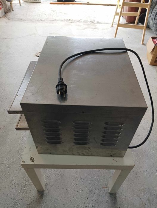 Професионална Печка за пици