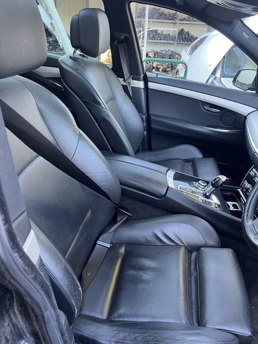 Бмв ф07 гт5 530д 245 конски сили bmw f07 gt5 530d