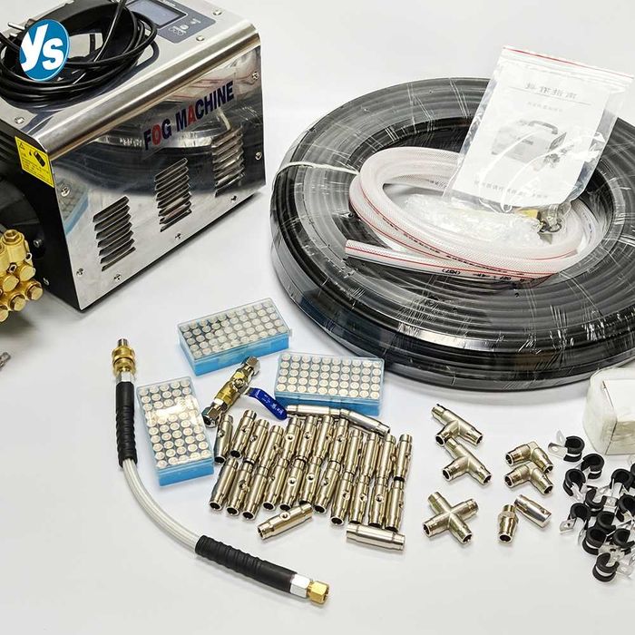 оптом все виды ТУМАН/Микроклимат premium класса 24/7 качество-гарантия