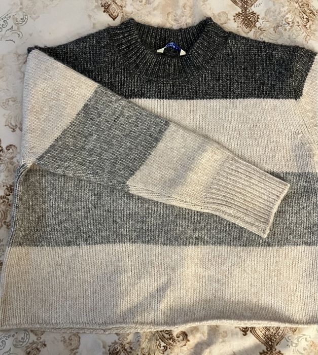 Тёплый свитер Mayoral