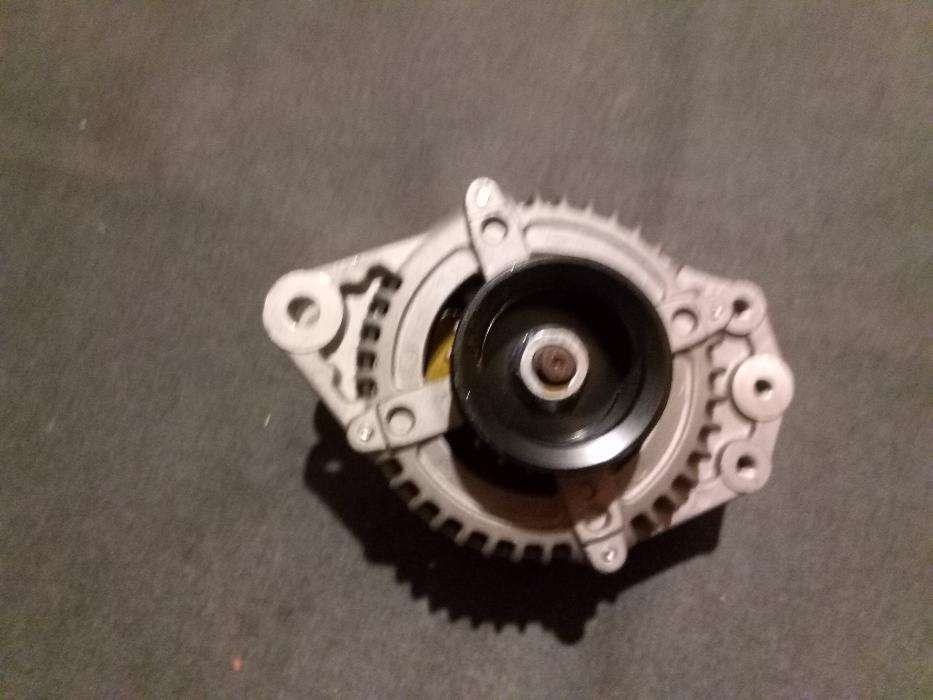 Alternator Mini ONE 1.4 diesel