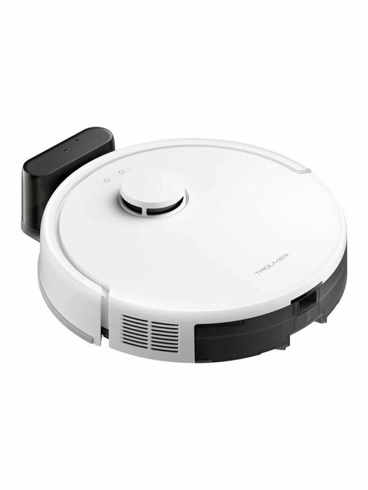 Робот-пылесос Dreame Trouver E20 Pro RLE12SA (White)