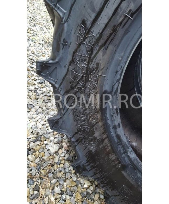 320/70 r20 bkt agrimax rt765 123a8/b tl  Cauciucuri tractor, Fiat, Case, Fendt, John Deere, New Holland, Massey Ferguson, UTB   Cauciucuri tractor, Fi
