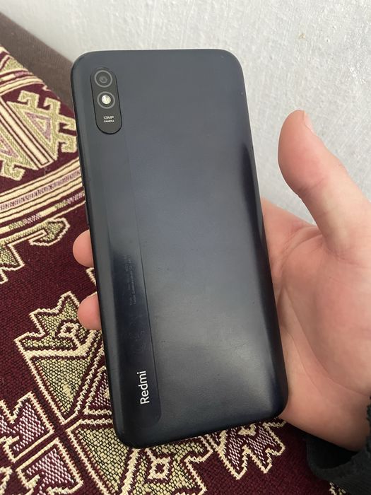Redmi 9A 32gb