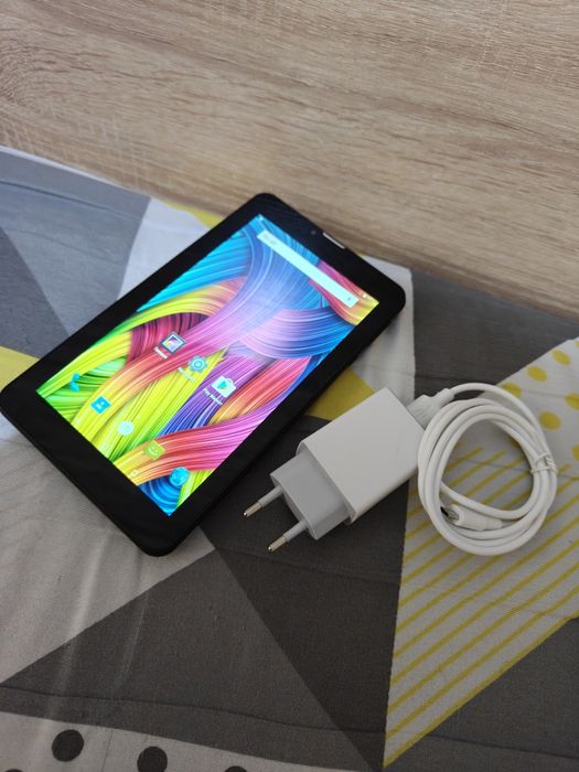 Планшеты Android 5