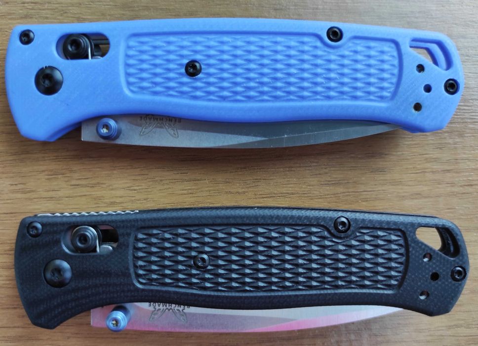 Сгъваем нож BENCHMADE 535 Bugout