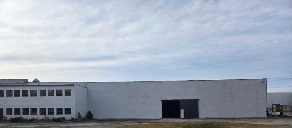 Depozit de închiriat, zona Brasov