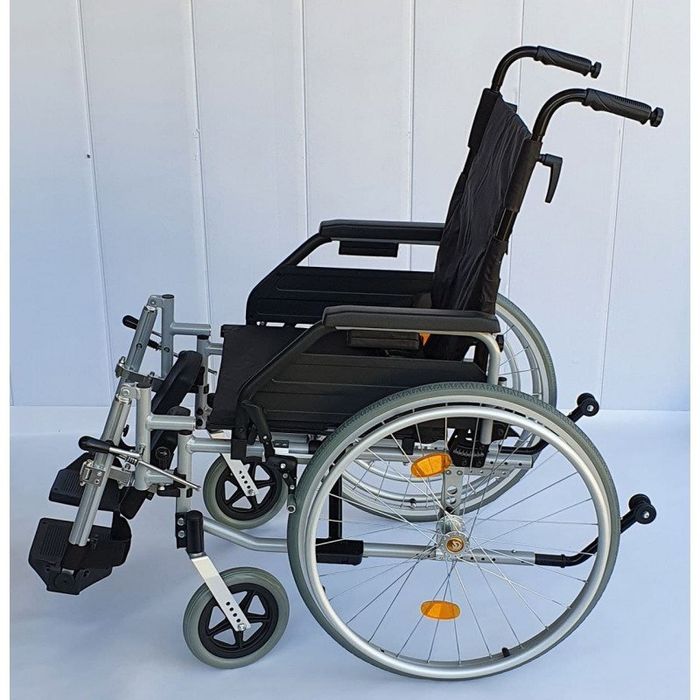 Nogironlar aravachasiER