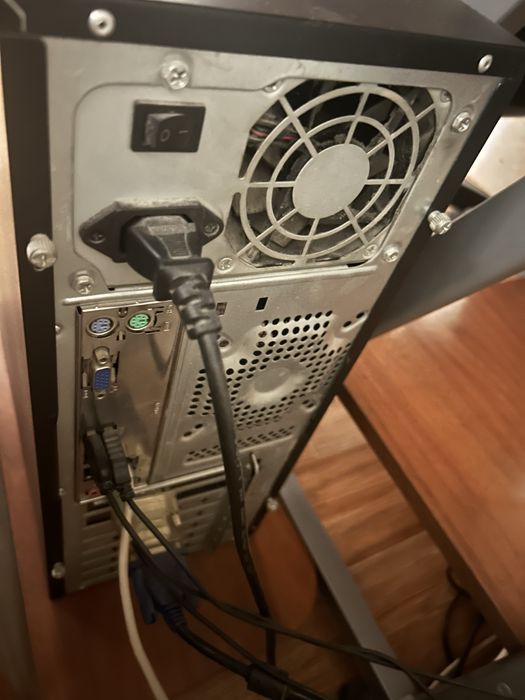 Продам стационарный компьютер