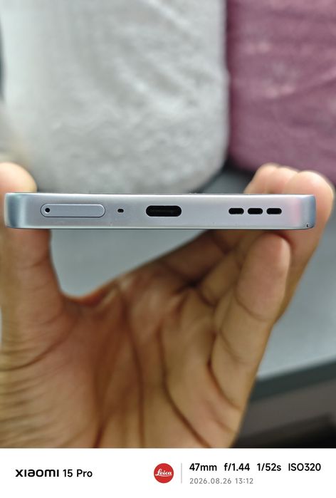 Oppo K13 Turbo Pro 16/256