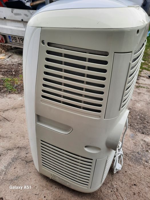 Мобилен КЛИМАТИК...