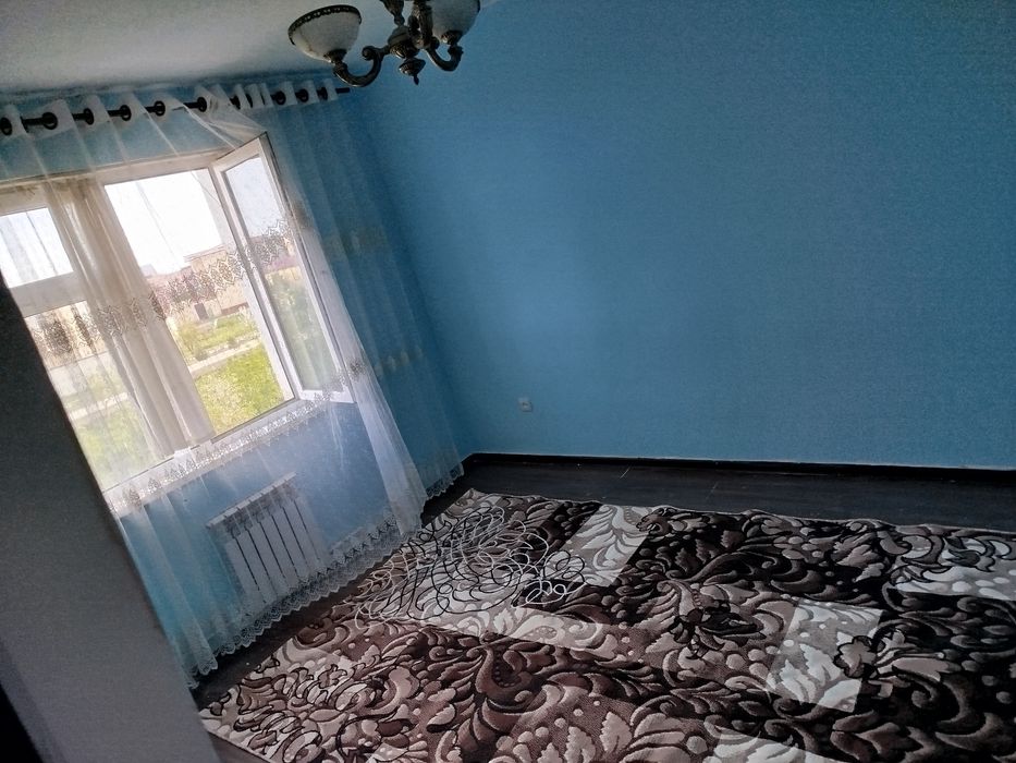 Сдаётся квартира