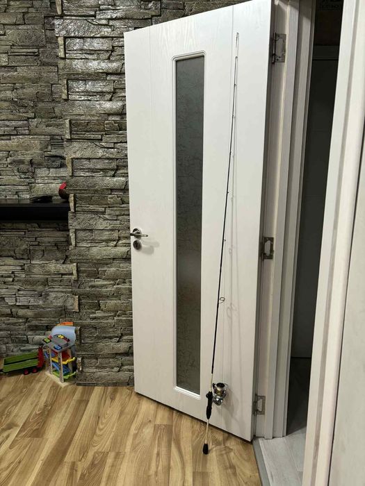 Спининг Въдици, Savage gear,Delphin calypso